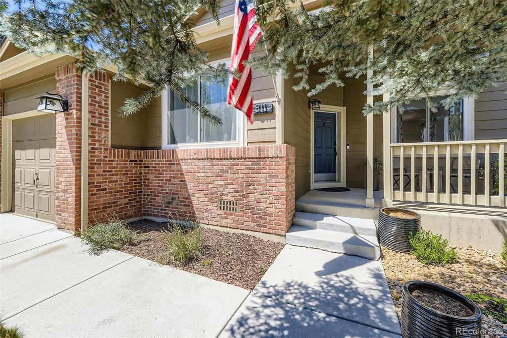 Photo of 811 Deer Clover Circle, Castle Pines, CO 80108 (MLS # 3656926)