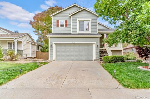 9678 Rockhampton Way Highlands Ranch CO 80130