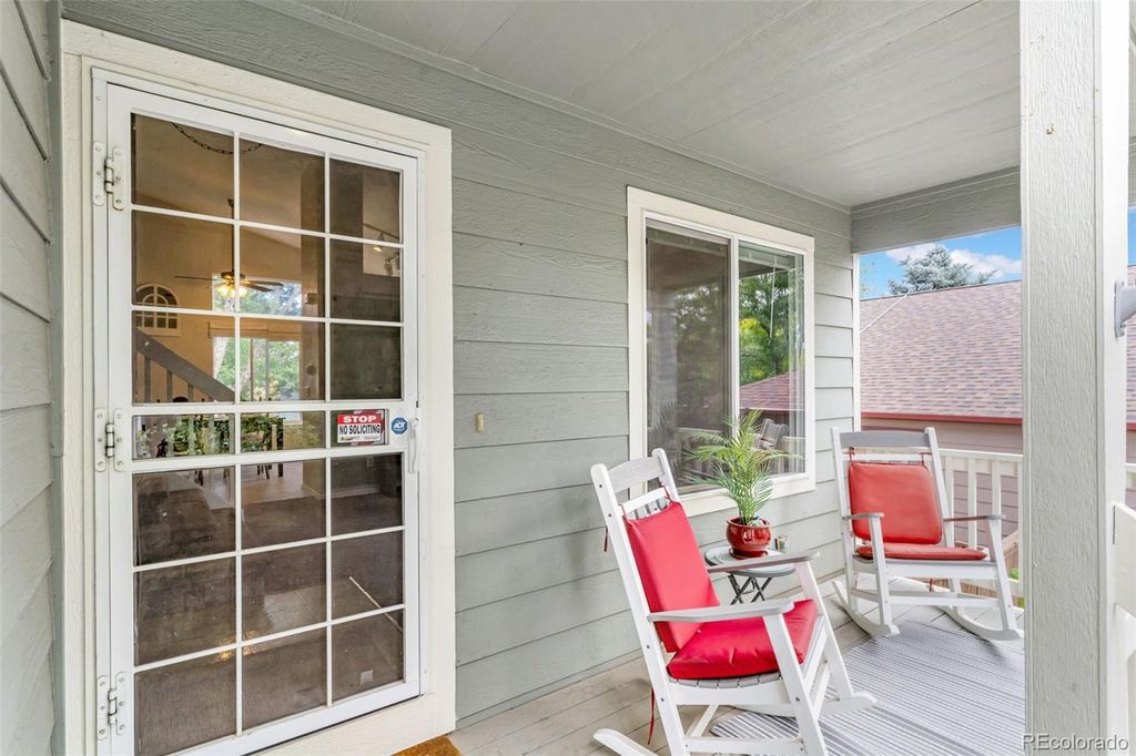 Photo of 9678 Rockhampton Way, Highlands Ranch, CO 80130 (MLS # 6325815)