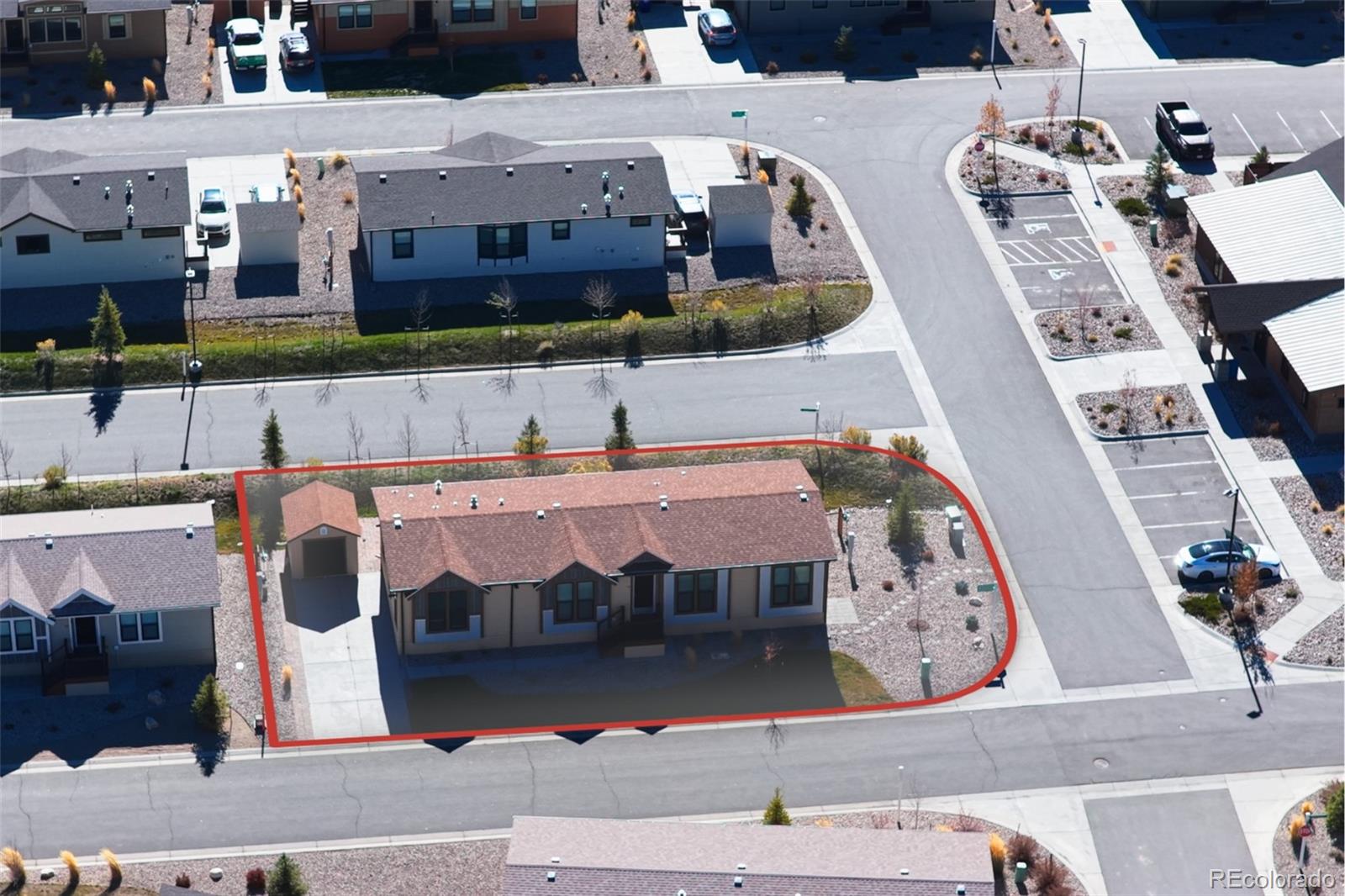 551 Summit Trail #79