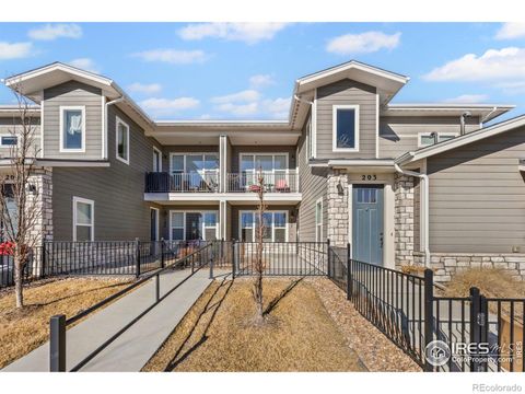 Photo of 330 High Point Drive #B103, Longmont, CO 80504 (MLS # IR1049822)