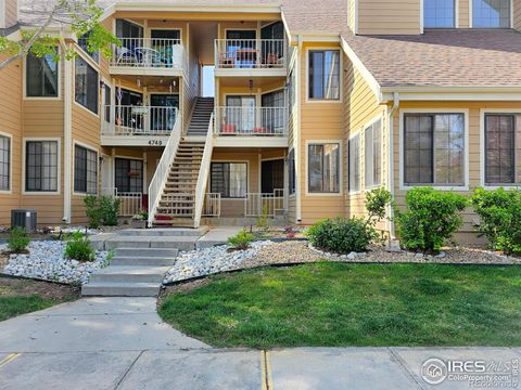 4749 White Rock Circle D Boulder CO 80301