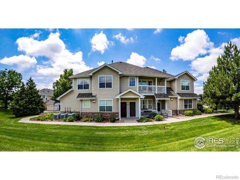 3601 Ponderosa Court 2 Evans CO 80620