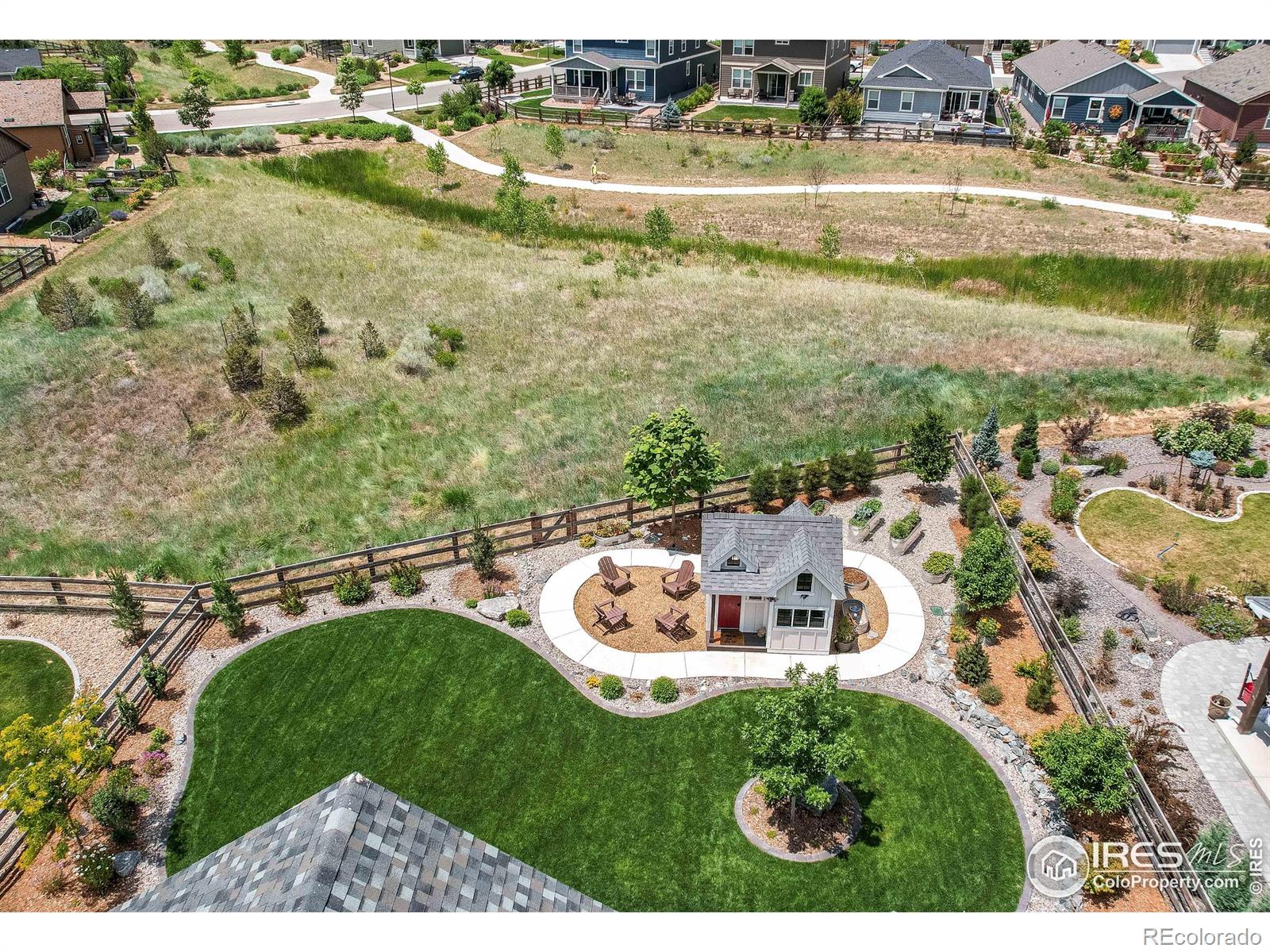 3047 Lake Verna Drive