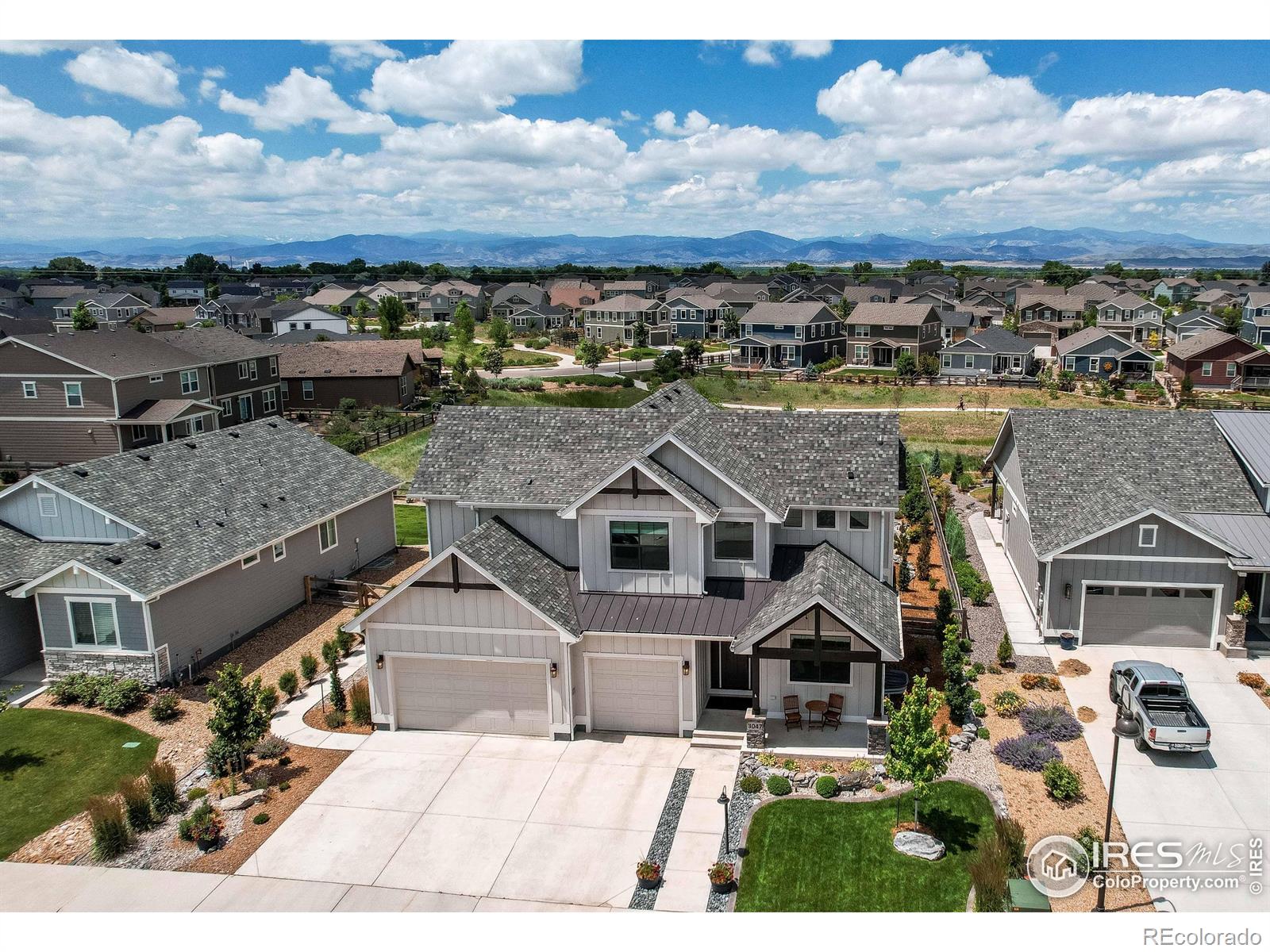 3047 Lake Verna Drive