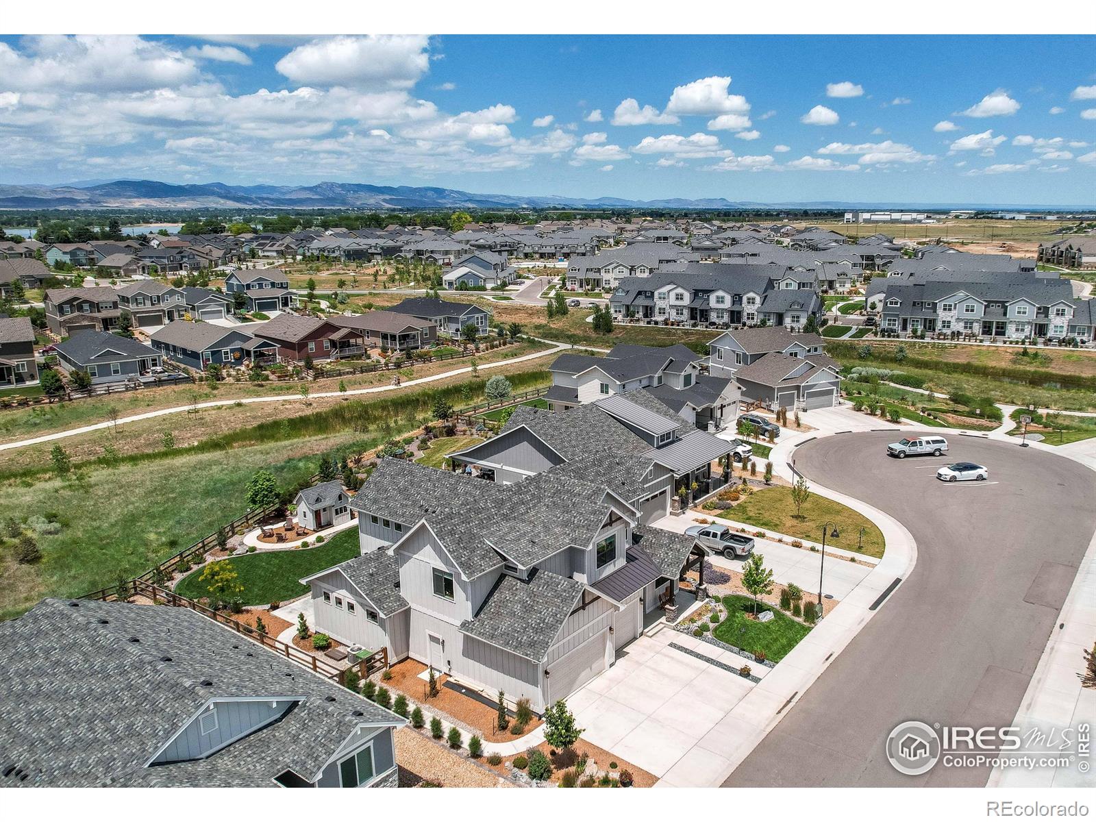 3047 Lake Verna Drive