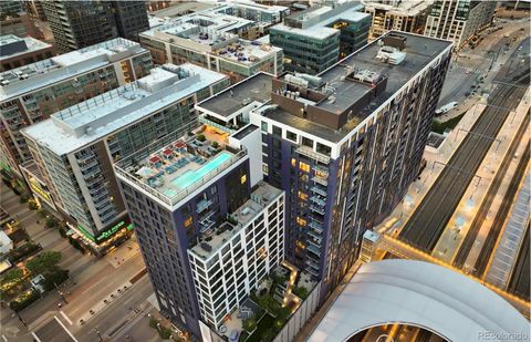 1750 Wewatta Street 1640 Denver CO 80202