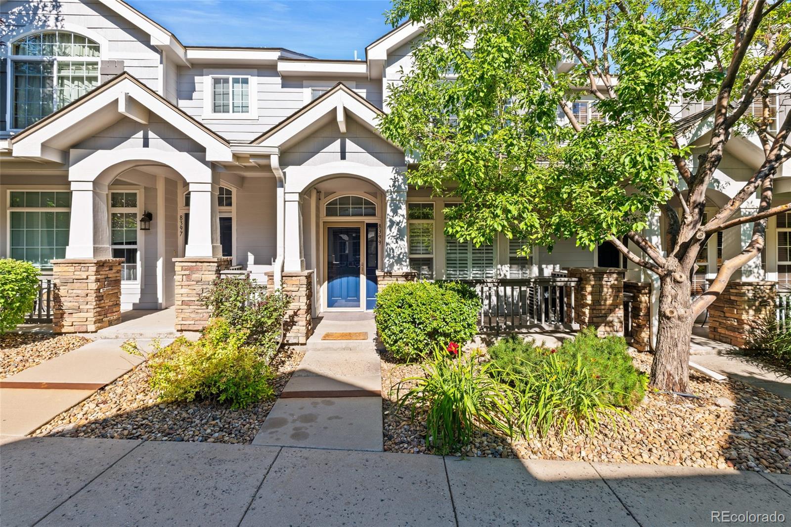 8399 Stonybridge Circle, Highlands Ranch, CO, 80126 1 8399 Stonybridge Circle