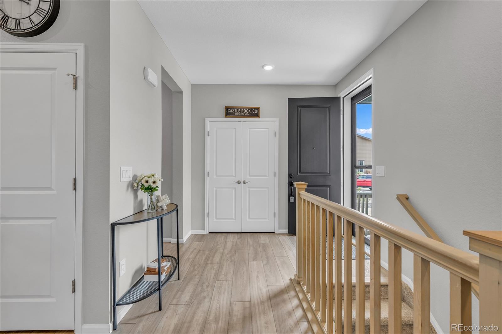 4379 Hidden Gulch Road