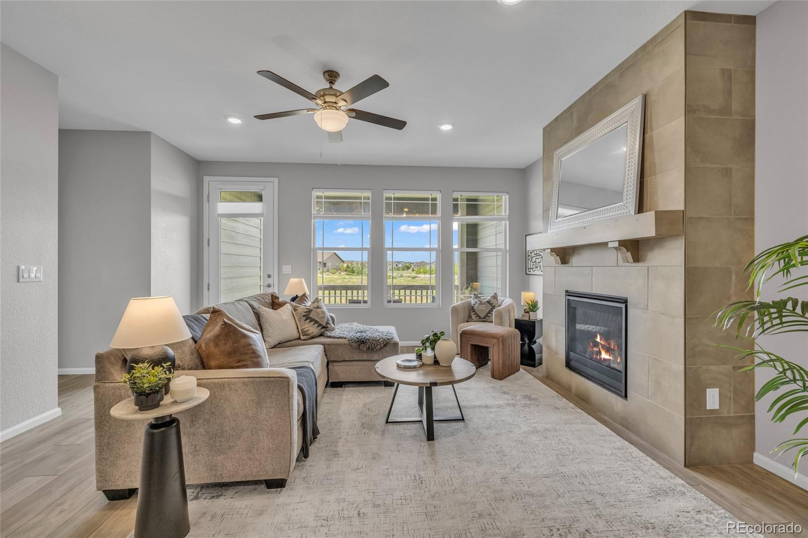 4379 Hidden Gulch Road