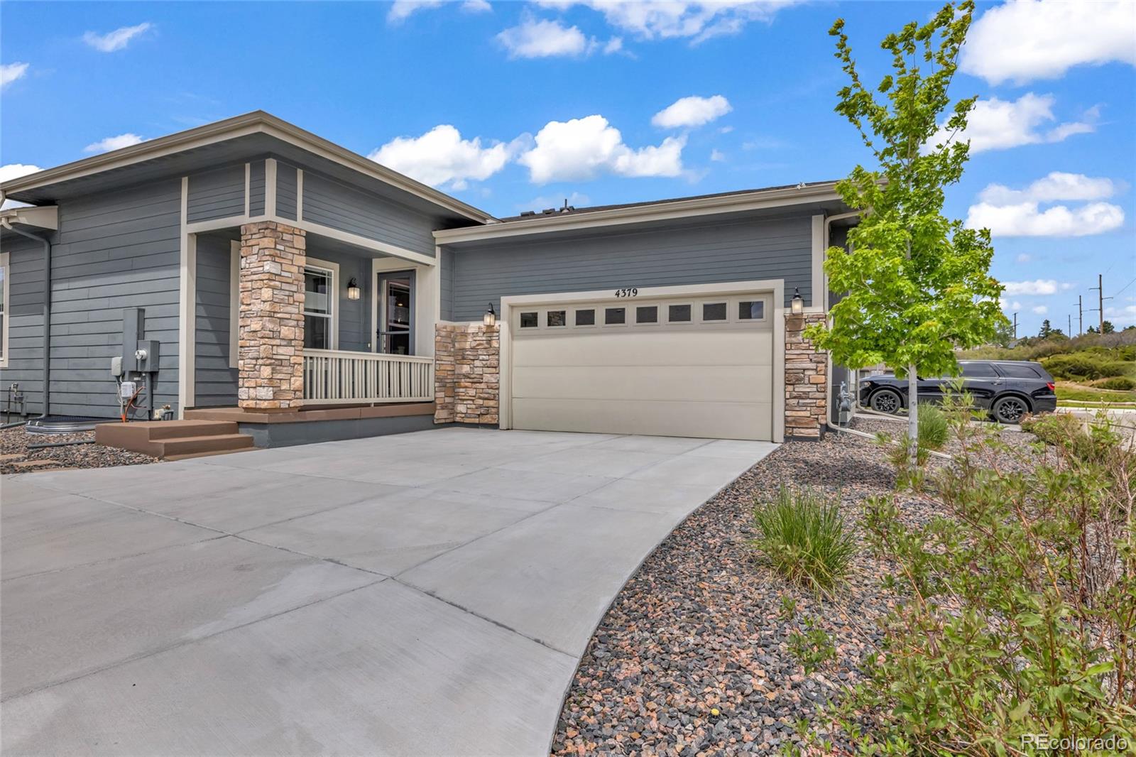 4379 Hidden Gulch Road