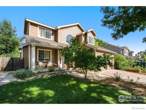 1138 Argento Drive, Fort Collins, CO 80521 - #: IR995807