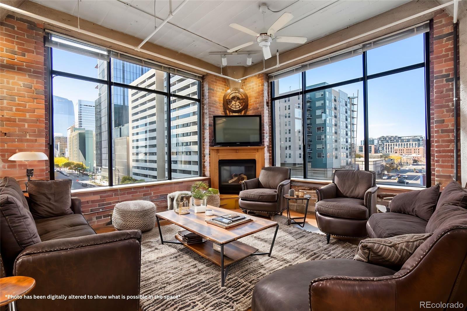 2000 Arapahoe Street 402