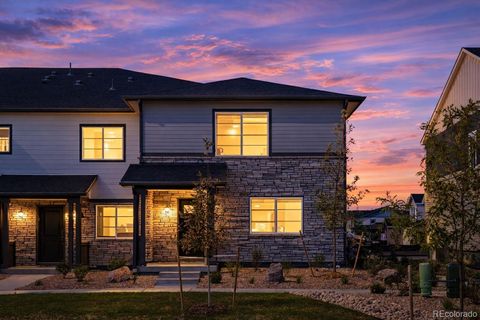 21097 E 65th Avenue Aurora CO 80019