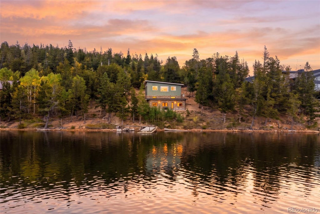 Photo of 2071 County Road 58 #35, Grant, CO 80448 (MLS # 8144706)