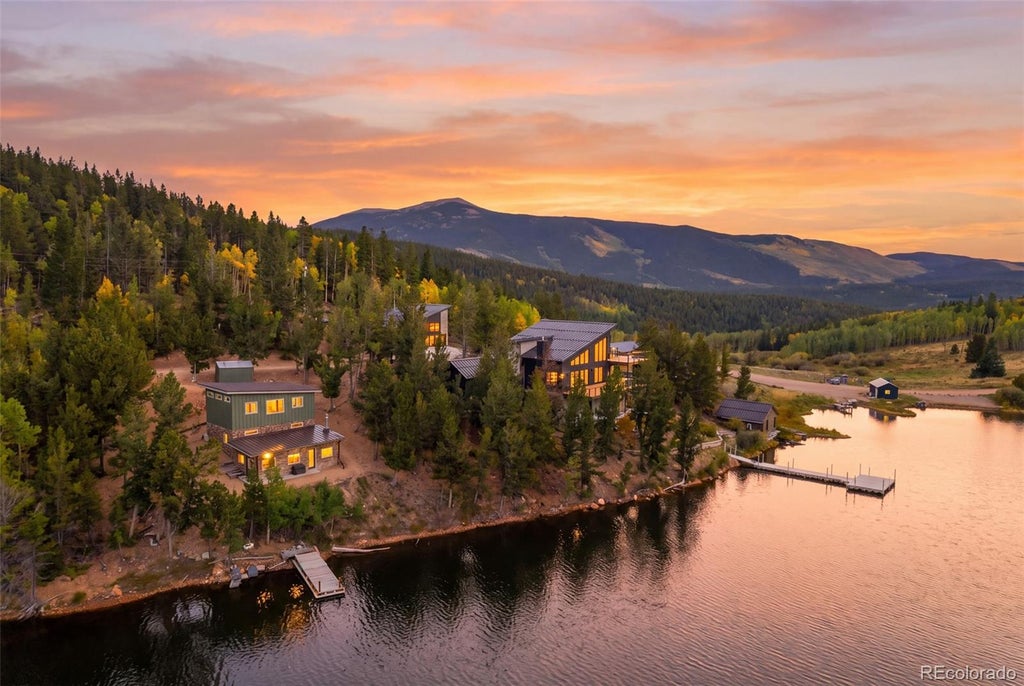 Photo of 2071 County Road 58 #35, Grant, CO 80448 (MLS # 8144706)