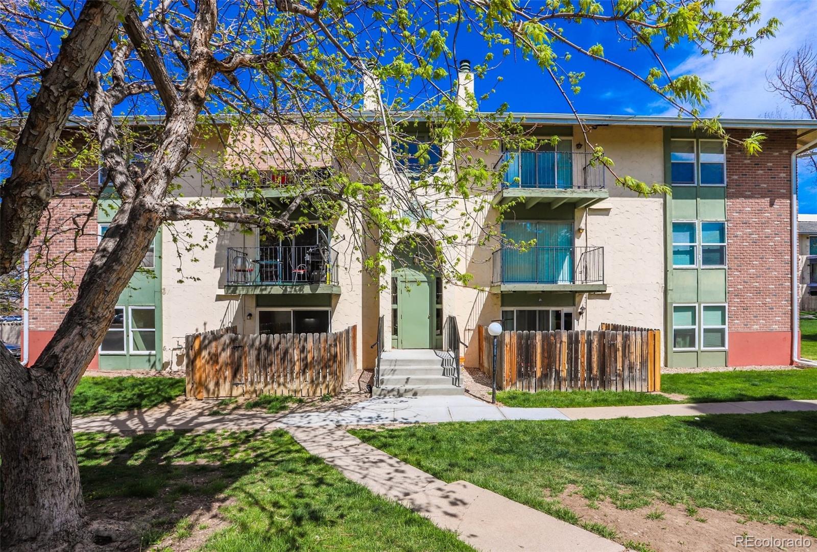 Photo 1 of 29 — 12163 Melody Drive 103, Westminster, CO 80234