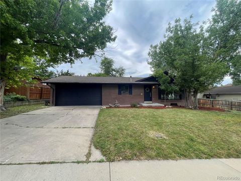 3465 E Arapahoe Place Centennial CO 80122
