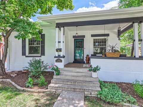 1374 Poplar Street Denver CO 80220