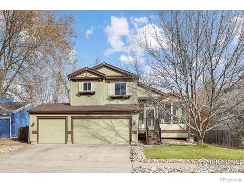 Photo of 374 Tynan Drive, Erie, CO 80516 (MLS # IR1047183)