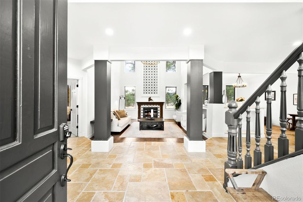 Photo of 18520 Thunderbird Trail, Monument, CO 80132 (MLS # 9102040)