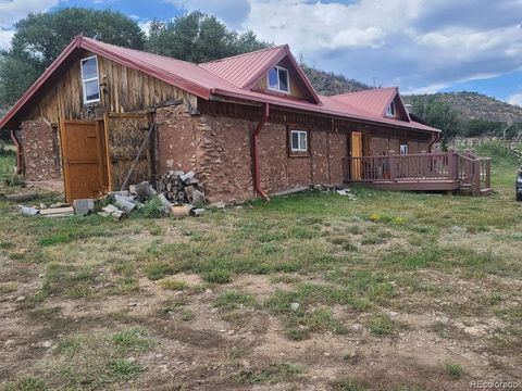 4 Yellowstone Creek Ranch, Gardner, CO 81040 - MLS#: 3119254