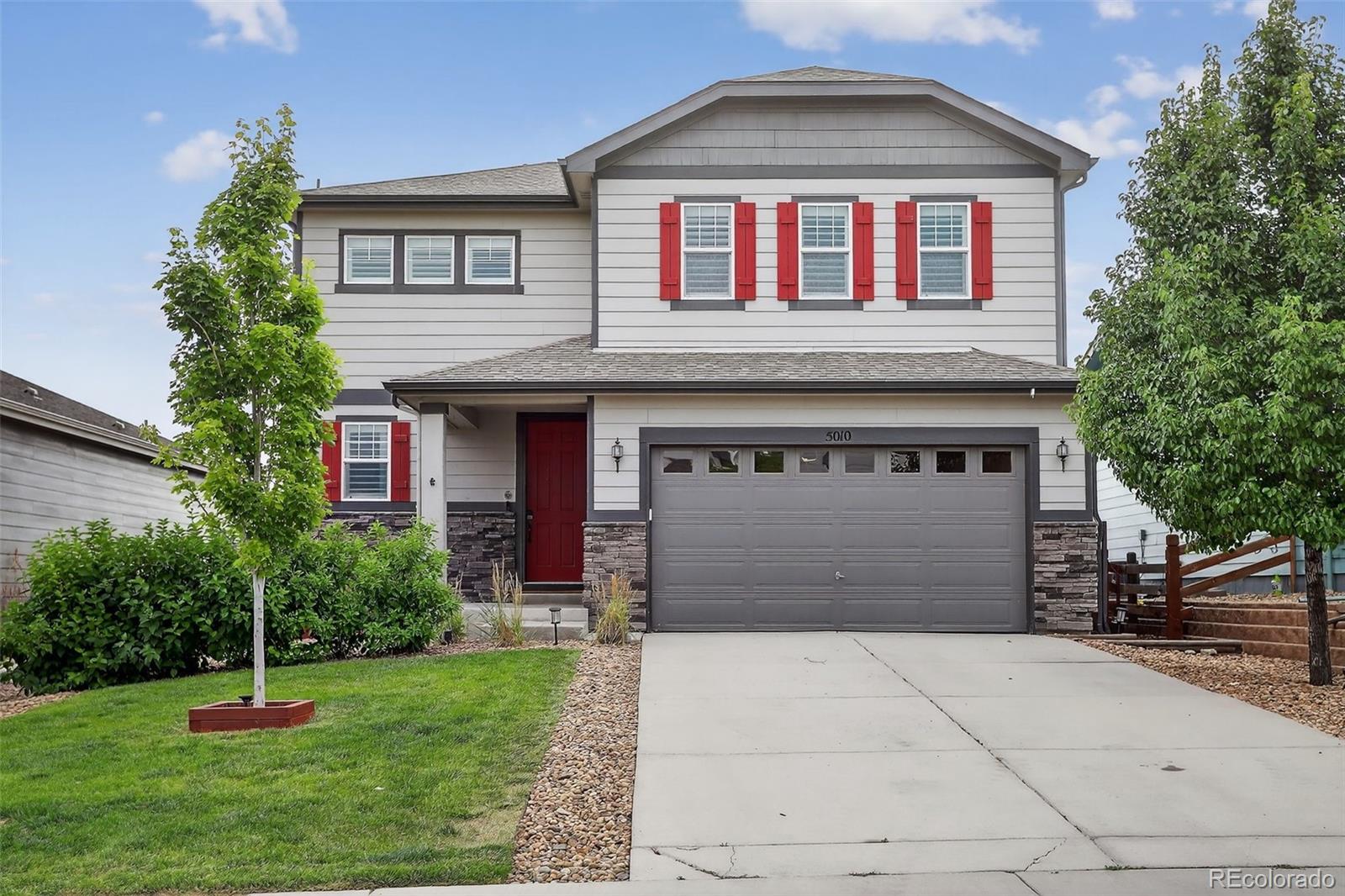 5010 S Wenatchee Circle, Aurora, CO, 80015 1 5010 S Wenatchee Circle