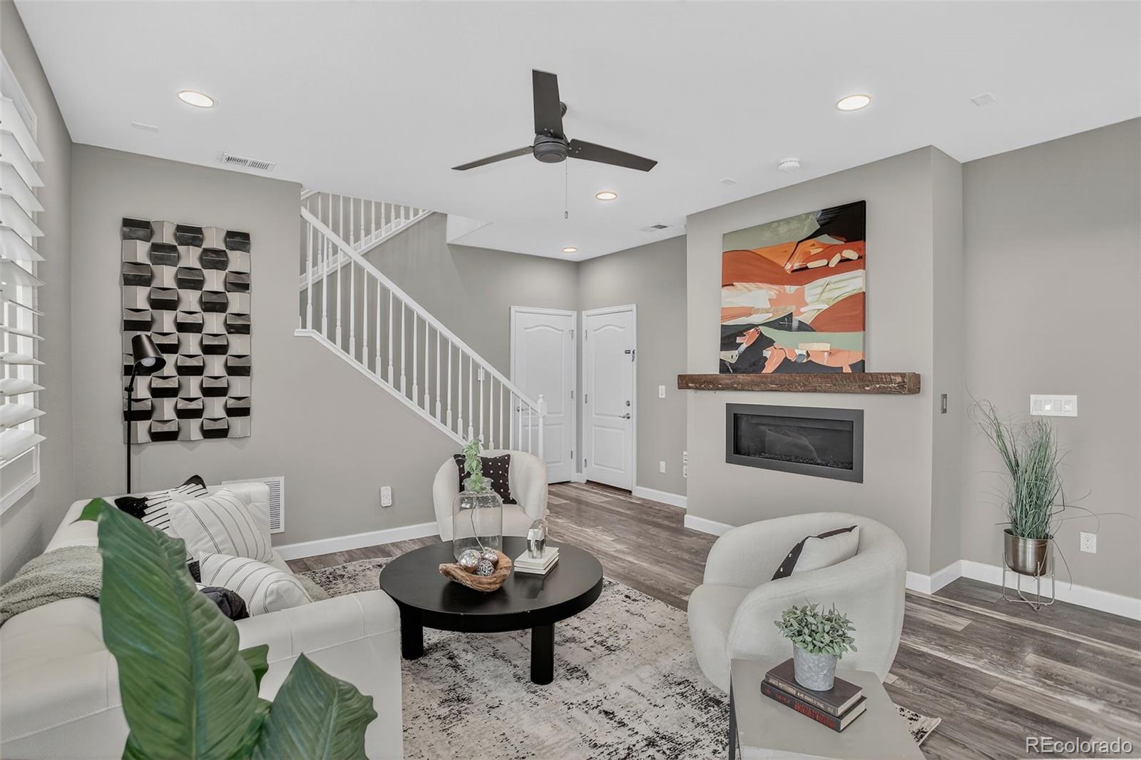 5010 S Wenatchee Circle