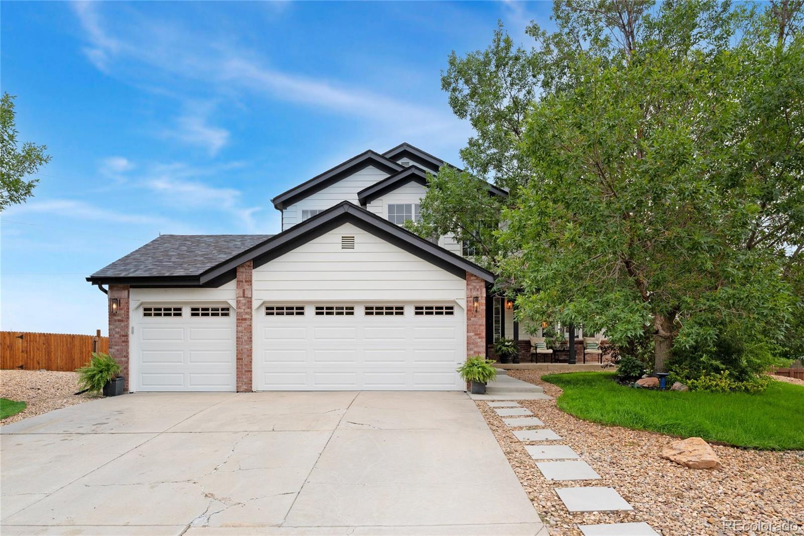 View Centennial, CO 80015 house
