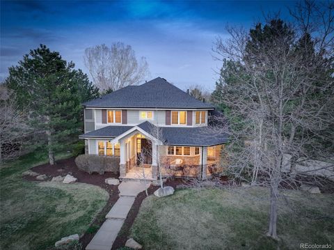 6724 S Yates Court Littleton CO 80128