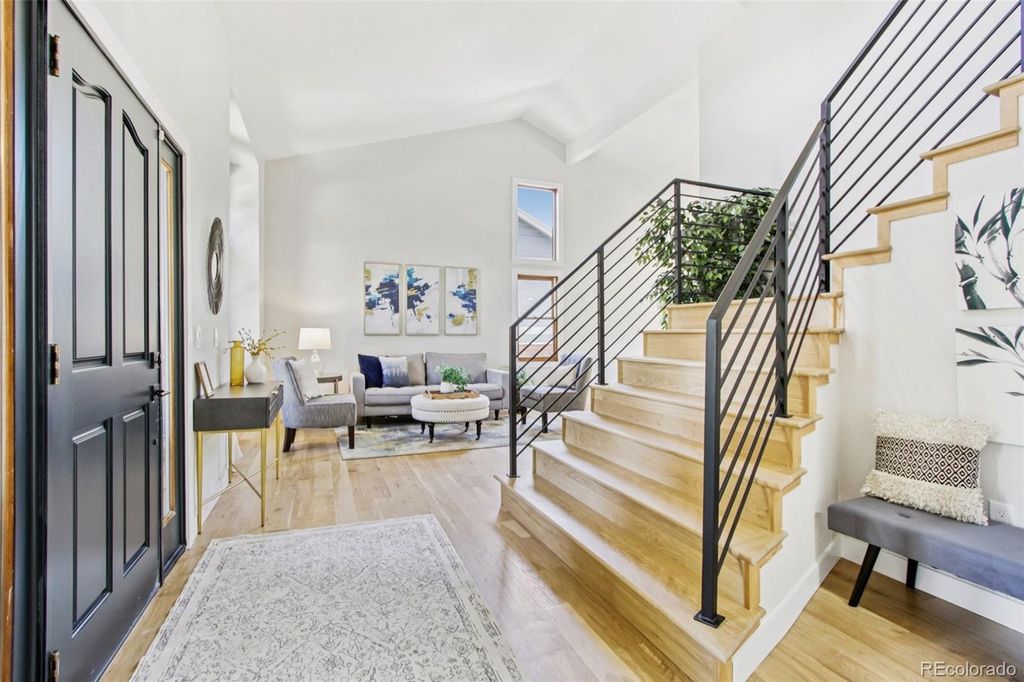 Photo of 9810 Venneford Ranch Road Rd, Highlands Ranch, CO 80126 (MLS # 5347034)