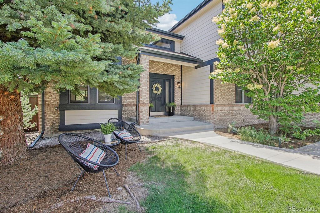 Photo of 9810 Venneford Ranch Road Rd, Highlands Ranch, CO 80126 (MLS # 5347034)