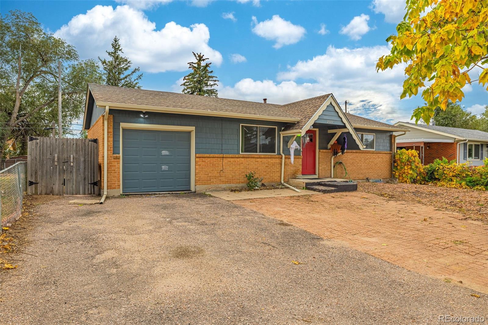 2522 Ivanhoe Drive
