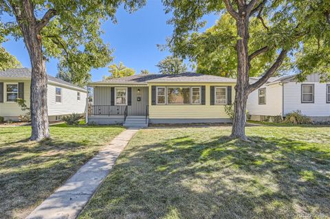 3134 S Emerson Street, Englewood, CO 80113 - #: 2245300