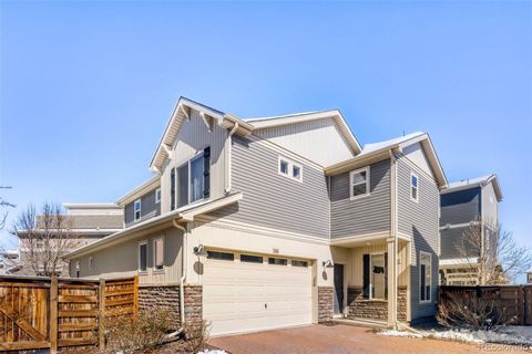 10162 Yampa Court Commerce City CO 80022