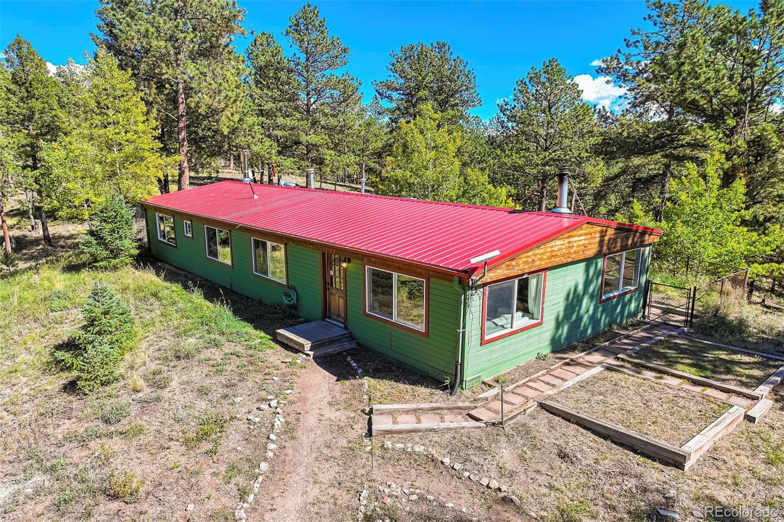 176 Chalk Circle Trail