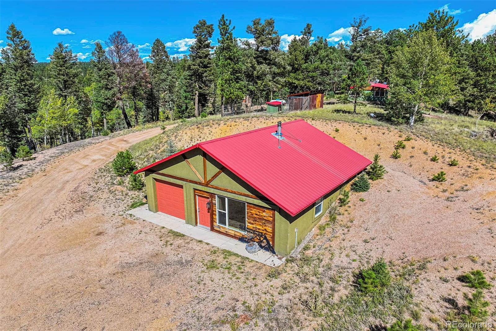 176 Chalk Circle Trail