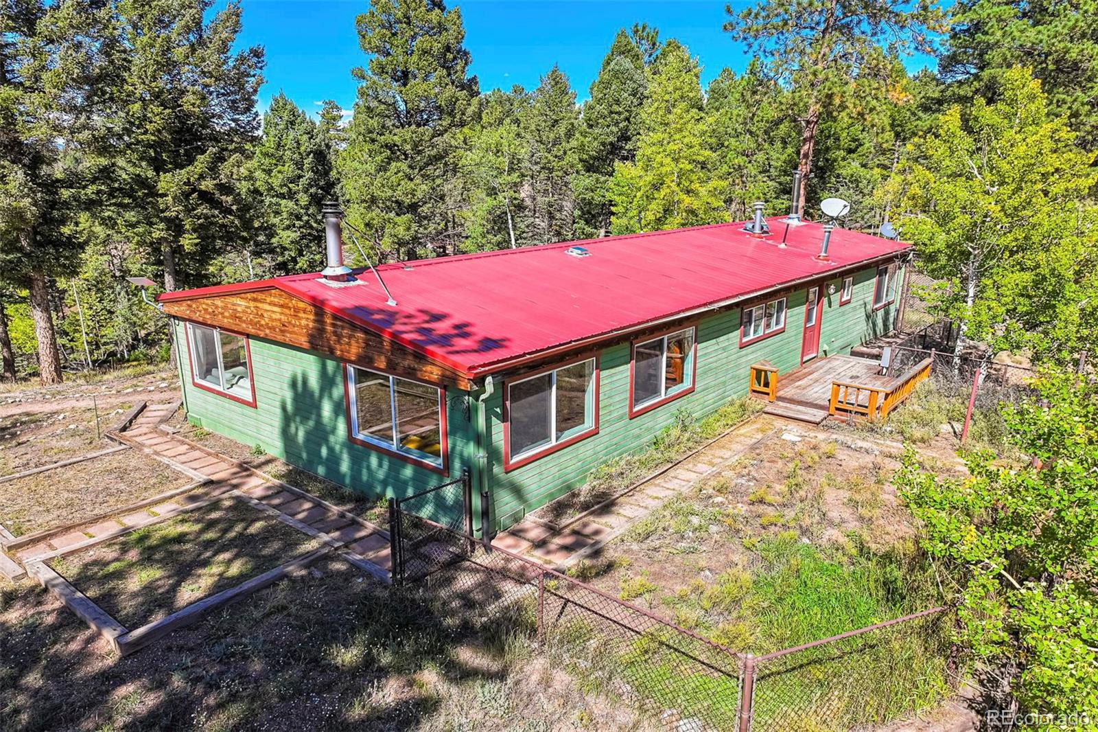176 Chalk Circle Trail