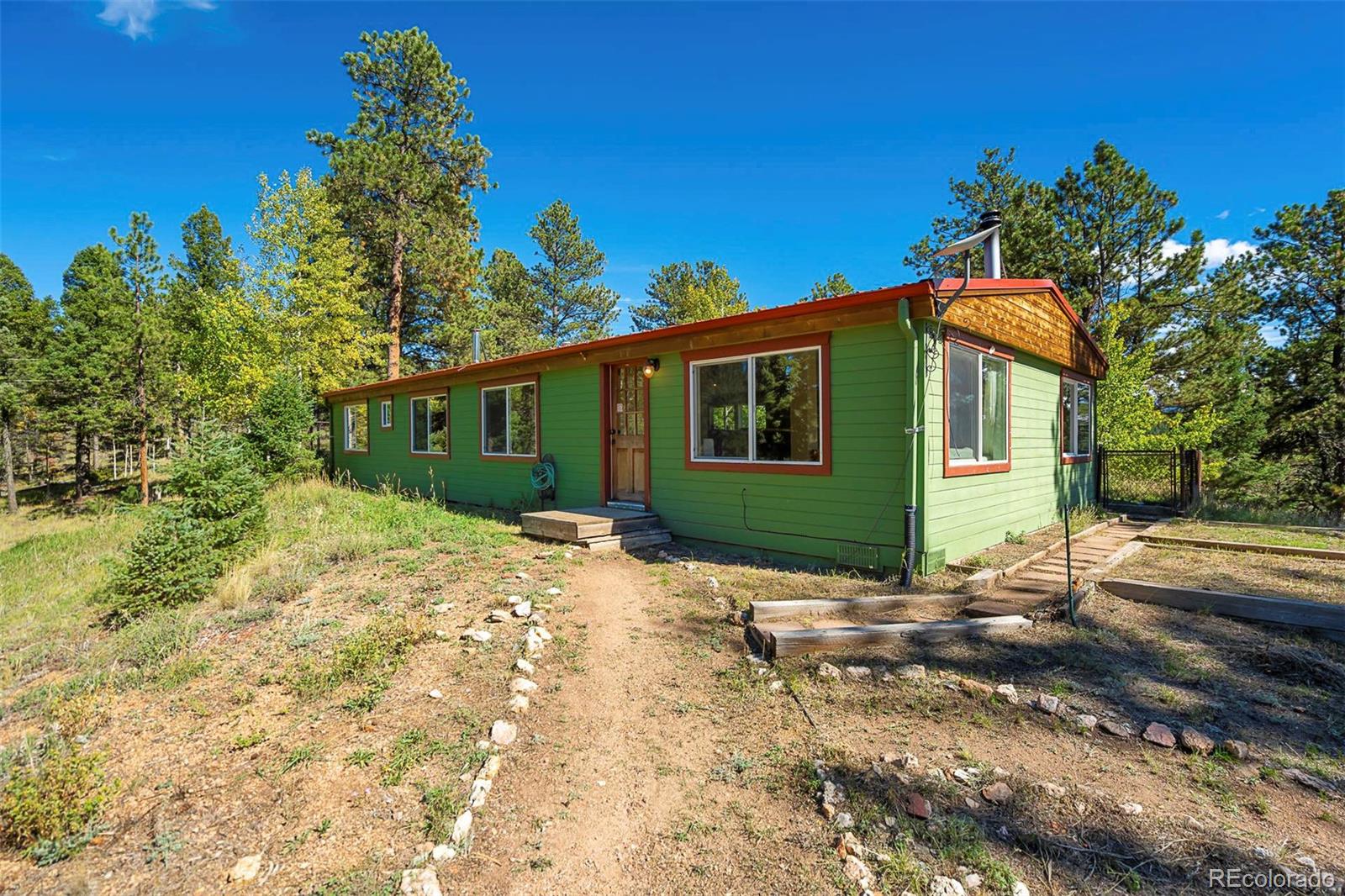 176 Chalk Circle Trail