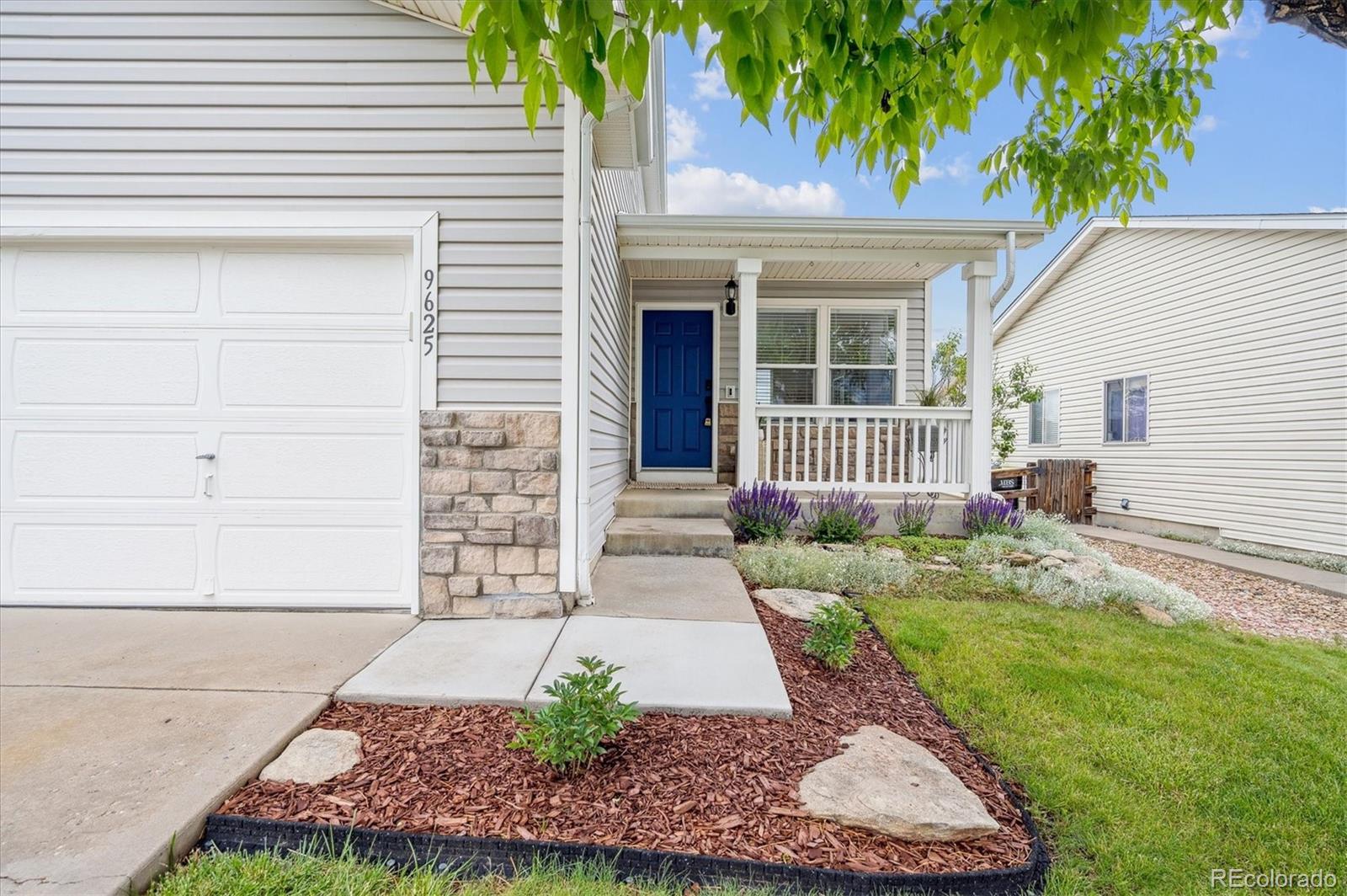 9625 Bighorn Way