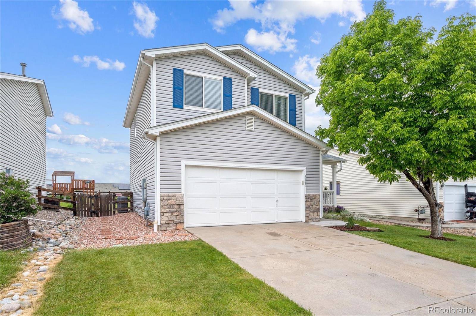 9625 Bighorn Way