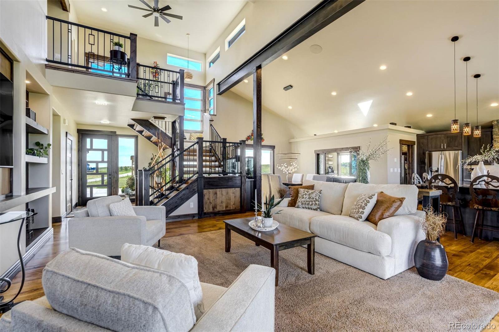 4695 Settlers Ranch Road
