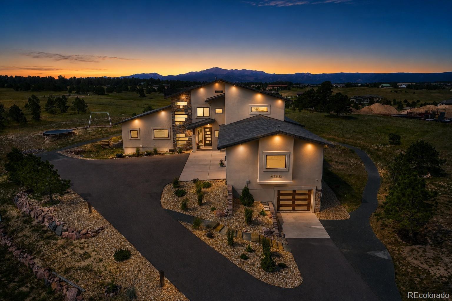 4695 Settlers Ranch Road