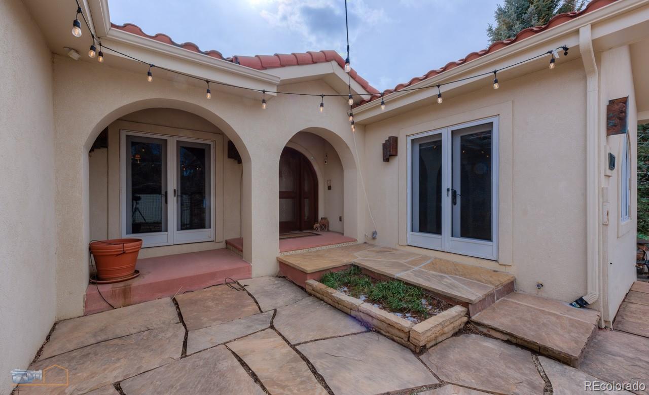 7022 Secrest Court
