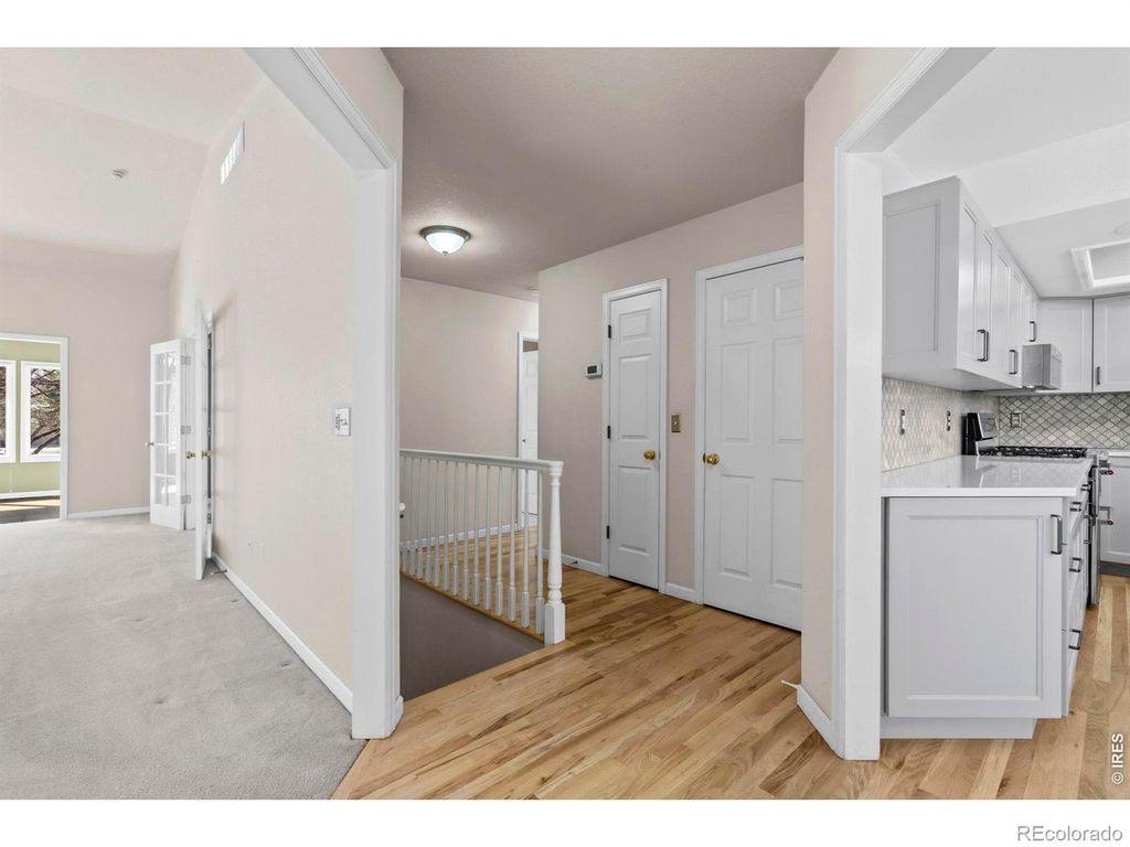 Photo of 1219 Silk Oak Court, Fort Collins, CO 80525 (MLS # IR1053292)