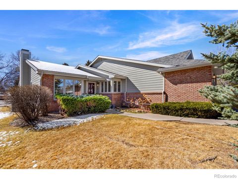 1219 Silk Oak Court Fort Collins CO 80525