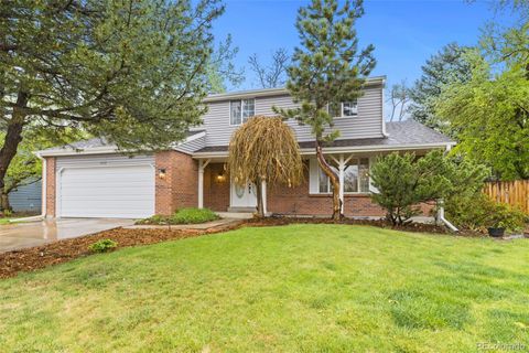 6602 S Vance Street Littleton CO 80123