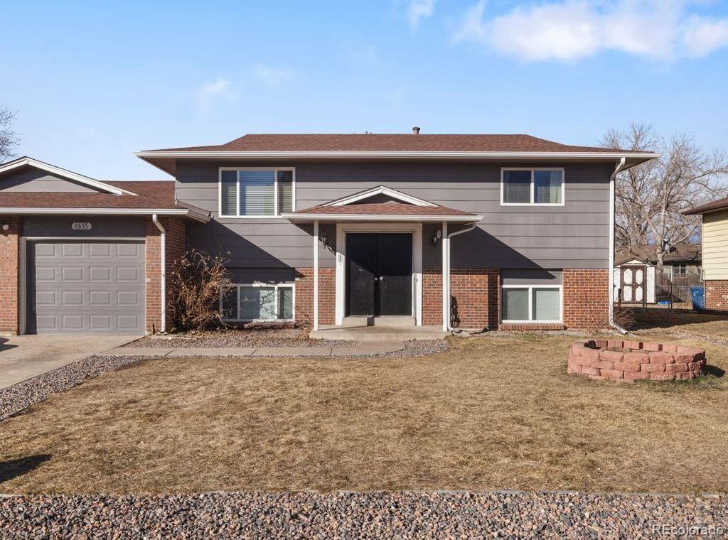 Photo of 4615 Quail Street, Wheat Ridge, CO 80033 (MLS # 2561531)