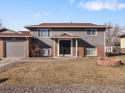 Photo of 4615 Quail Street, Wheat Ridge, CO 80033 (MLS # 2561531)