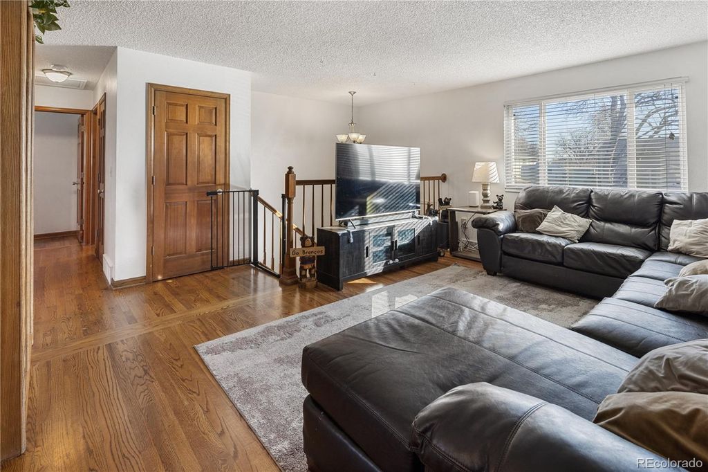 Photo of 4615 Quail Street, Wheat Ridge, CO 80033 (MLS # 2561531)